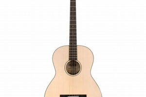 Unveiling the Hidden Name and Secrets of the 4-Stringed Wonder - Master the Art of Playing Guitar and Play Like a Pro
