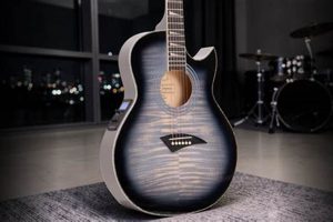 Unveiling the Acoustic Charm: Discoveries and Insights on the "Acoustic Guitar Grey" Master the Art of Playing Guitar and Play Like a Pro Unveiling the Acoustic Charm: Discoveries and Insights on the "Acoustic Guitar Grey" - Master the Art of Playing Guitar and Play Like a Pro