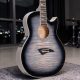 Unveiling the Acoustic Charm: Discoveries and Insights on the "Acoustic Guitar Grey" - Master the Art of Playing Guitar and Play Like a Pro