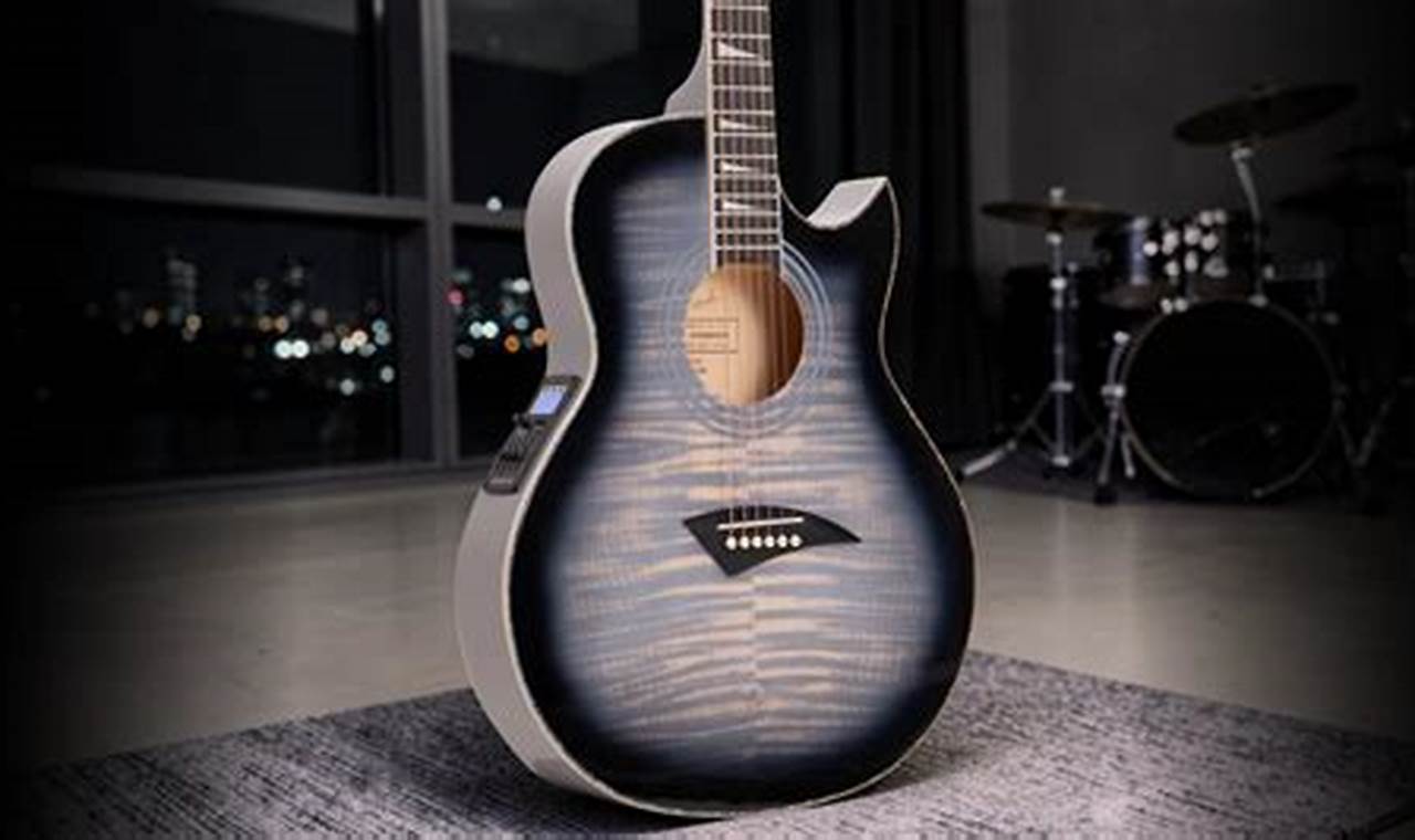 Unveiling the Acoustic Charm: Discoveries and Insights on the "Acoustic Guitar Grey" Master the Art of Playing Guitar and Play Like a Pro Unveiling the Acoustic Charm: Discoveries and Insights on the "Acoustic Guitar Grey" - Master the Art of Playing Guitar and Play Like a Pro
