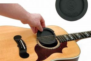 Unveiling the Secrets: Acoustic Guitar Hole Plugs Unraveled Master the Art of Playing Guitar and Play Like a Pro Unveiling the Secrets: Acoustic Guitar Hole Plugs Unraveled - Master the Art of Playing Guitar and Play Like a Pro