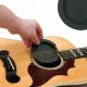 Unveiling the Secrets: Acoustic Guitar Hole Plugs Unraveled - Master the Art of Playing Guitar and Play Like a Pro