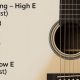 Discover the Secrets of Acoustic Guitar Strings: A Journey to Unlocking Musical Excellence - Master the Art of Playing Guitar and Play Like a Pro