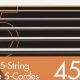 Discover the Secrets of Yamaha Strings Guitar: Unlocking Exceptional Sound and Playability - Master the Art of Playing Guitar and Play Like a Pro