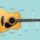 Uncover Acoustic Guitar Secrets: The Ultimate Guide to Labeled Guitars - Master the Art of Playing Guitar and Play Like a Pro