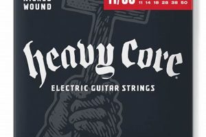 Unveil Exceptional Sound: Discoveries and Insights on 11 50 Guitar Strings Master the Art of Playing Guitar and Play Like a Pro Unveil Exceptional Sound: Discoveries and Insights on 11 50 Guitar Strings - Master the Art of Playing Guitar and Play Like a Pro