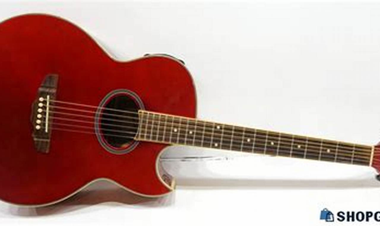 Unveiling the Brownsville Sound: Discover the Enchanting World of Acoustic Guitars from the Heart of Brooklyn - Master the Art of Playing Guitar and Play Like a Pro