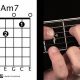 Unlock the Power of the ami7 Guitar Chord: Discoveries and Insights for the Chords Niche - Master the Art of Playing Guitar and Play Like a Pro