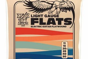 Uncover the Secrets of "Best Flatwound Strings Guitar" and Elevate Your Playing - Master the Art of Playing Guitar and Play Like a Pro