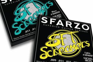 Uncover the Ultimate Guide to the World's Best Guitar String Companies Master the Art of Playing Guitar and Play Like a Pro Uncover the Ultimate Guide to the World's Best Guitar String Companies - Master the Art of Playing Guitar and Play Like a Pro