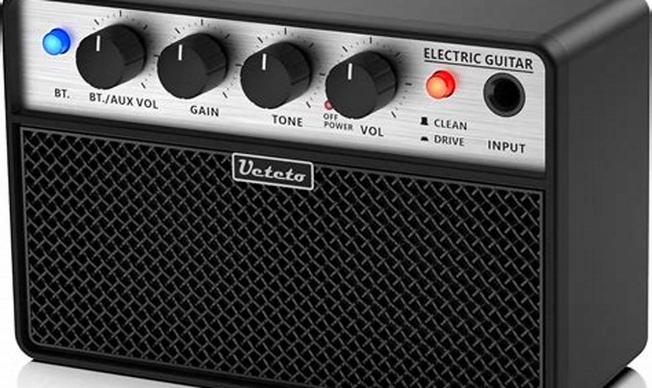 Unveil the Secrets to Amplifying Acoustic and Electric Guitars - Master the Art of Playing Guitar and Play Like a Pro