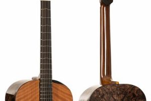 Unveiling the Secrets to the Best Steel String Guitar: A Journey of Discovery and Insight - Master the Art of Playing Guitar and Play Like a Pro