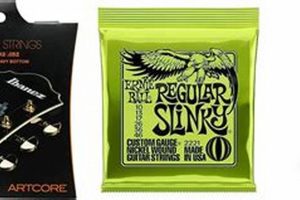 Unveiling the Sweetest Strings for Your Hollow Body Electric Guitar: Discoveries and Insights Await Master the Art of Playing Guitar and Play Like a Pro Unveiling the Sweetest Strings for Your Hollow Body Electric Guitar: Discoveries and Insights Await - Master the Art of Playing Guitar and Play Like a Pro