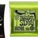 Unveiling the Sweetest Strings for Your Hollow Body Electric Guitar: Discoveries and Insights Await - Master the Art of Playing Guitar and Play Like a Pro
