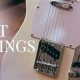 Unveil the Sweetest Strings for Jazz Guitar: Your Journey to Tonal Nirvana - Master the Art of Playing Guitar and Play Like a Pro