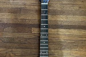 Unveiling the Acoustic Excellence of Crestline Guitars - Master the Art of Playing Guitar and Play Like a Pro