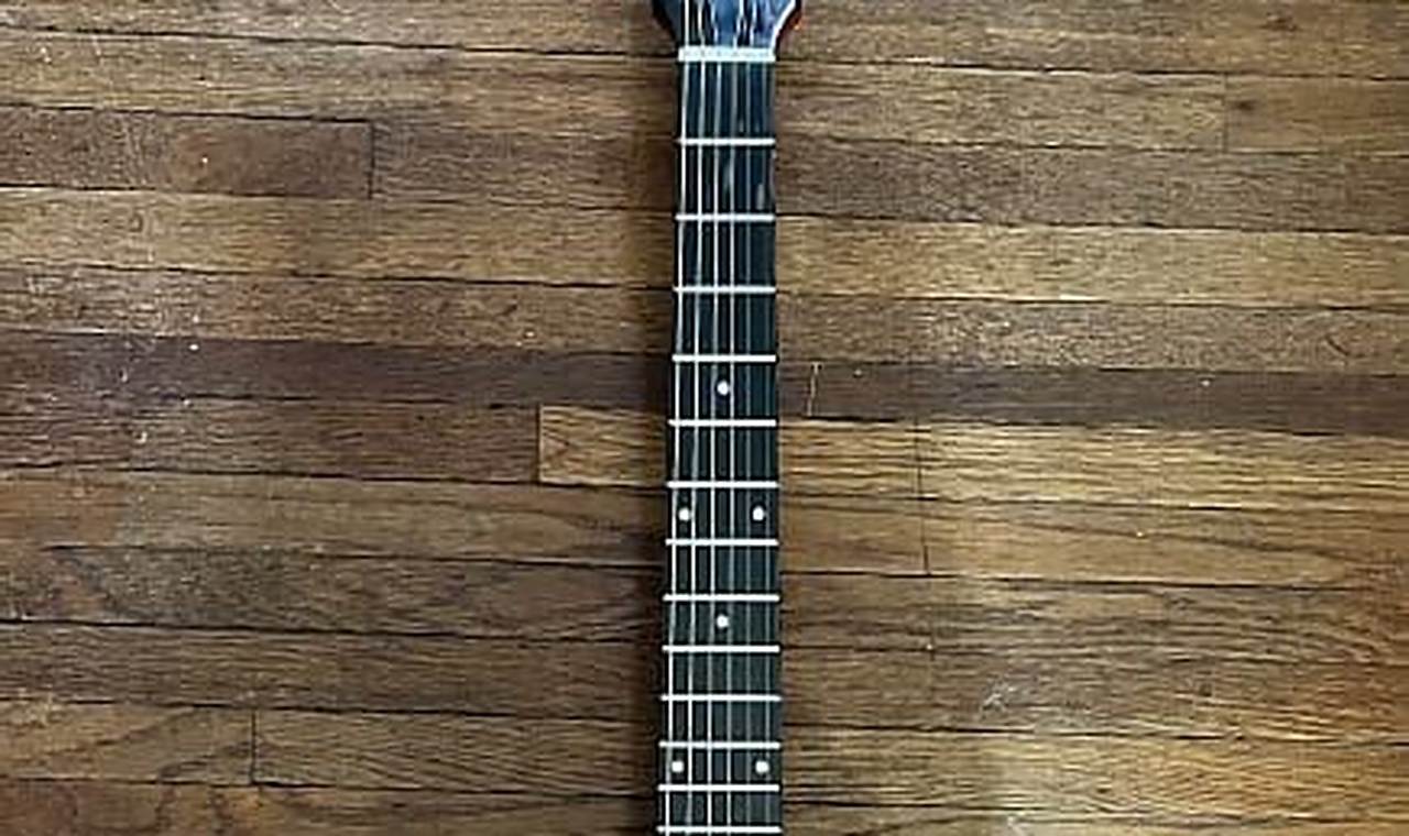 Unveiling the Acoustic Excellence of Crestline Guitars - Master the Art of Playing Guitar and Play Like a Pro