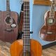 Unveil the Crown Jewels of Acoustic Guitars: Discoveries and Insights into Crown Acoustic Guitars - Master the Art of Playing Guitar and Play Like a Pro