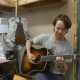 Unveiled: Billy Strings' Thompson Guitar Secrets for String Virtuosos - Master the Art of Playing Guitar and Play Like a Pro