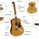 Unveiling the Acoustic Guitar's Anatomy: Discoveries and Insights - Master the Art of Playing Guitar and Play Like a Pro