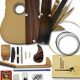 Unveil the Secrets of DIY Acoustic Guitar Kits: A Journey of Discovery - Master the Art of Playing Guitar and Play Like a Pro