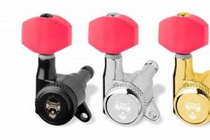 7 String Guitar Tuners: Unlocking Precision, Unveiling Sonic Possibilities - Master the Art of Playing Guitar and Play Like a Pro