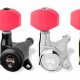 7 String Guitar Tuners: Unlocking Precision, Unveiling Sonic Possibilities - Master the Art of Playing Guitar and Play Like a Pro