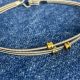 Unveiling the Enchanting World of Bracelets Made from Guitar Strings: Discoveries and Insights - Master the Art of Playing Guitar and Play Like a Pro