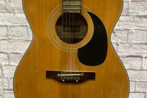 Unveiling the Enchanting World of Emperador Guitar Acoustics - Master the Art of Playing Guitar and Play Like a Pro