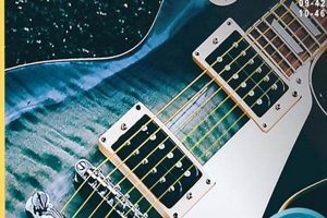 Unleash the Brilliance: Discover the Secrets of Bright Electric Guitar Strings - Master the Art of Playing Guitar and Play Like a Pro