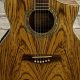 Unveiling the Enchanting World of Exotic Wood Acoustic Guitars - Master the Art of Playing Guitar and Play Like a Pro