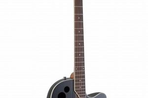 Unveil the Secrets of Applause by Ovation Acoustic Guitars: A Journey of Sound and Innovation - Master the Art of Playing Guitar and Play Like a Pro