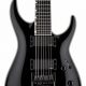 Unleash Sonic Frontiers: 7 String LTD Guitars Explored - Master the Art of Playing Guitar and Play Like a Pro