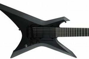 Unleash the Sonic Fury: Discover the Secrets of the 7 String Metal Guitar - Master the Art of Playing Guitar and Play Like a Pro