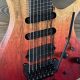 Unleash Sonic Frontiers: Discover the Enigmatic 7 String Tremolo Guitar - Master the Art of Playing Guitar and Play Like a Pro