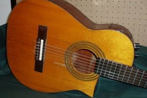 Unveiling the Secrets of Baldwin Acoustic Guitars: A Journey of Sound and Craftsmanship - Master the Art of Playing Guitar and Play Like a Pro