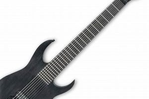 Dive into the Captivating World of 8-String Guitar Meshuggah: Unveil the Secrets of Heavy Metal's Innovative Frontier Master the Art of Playing Guitar and Play Like a Pro Dive into the Captivating World of 8-String Guitar Meshuggah: Unveil the Secrets of Heavy Metal's Innovative Frontier - Master the Art of Playing Guitar and Play Like a Pro