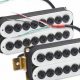 Unleash Sonic Frontiers: Exploring the World of 8-String Guitar Pickups - Master the Art of Playing Guitar and Play Like a Pro