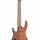 Unleash Your Musical Potential: Discover the 8 String Small Guitar - Master the Art of Playing Guitar and Play Like a Pro