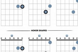Unleash the Power of 2-Note Guitar Chords: A Journey of Discovery - Master the Art of Playing Guitar and Play Like a Pro