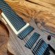 Discover the Ultimate Guide to 9 String Guitars: Unlocking Extended Range and Sonic Frontiers - Master the Art of Playing Guitar and Play Like a Pro