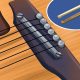 Unlock the Secrets of Action on Acoustic Guitar: Discoveries and Insights to Enhance Your Playing - Master the Art of Playing Guitar and Play Like a Pro
