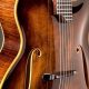 Unveiling the Secrets: Your Journey to the Perfect Archtop Acoustic Guitar - Master the Art of Playing Guitar and Play Like a Pro