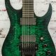 Unleash the Power of Agile 7 String Guitars: A Sonic Adventure - Master the Art of Playing Guitar and Play Like a Pro