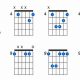 Unleash the Power of Sharp Minor Chords: Discoveries and Insights for Guitarists - Master the Art of Playing Guitar and Play Like a Pro