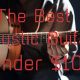 Unveiling the "Holy Grail": Discover the Best Cheap Acoustic Guitar Under $100 - Master the Art of Playing Guitar and Play Like a Pro