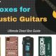 Unleash the True Sound of Your Acoustic Guitar: Discover the Best DI for Exceptional Tone - Master the Art of Playing Guitar and Play Like a Pro