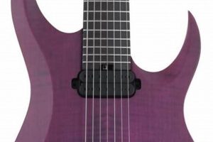 Unveiling the Secrets: 7 String Guitar Buy for Unmatched Musical Discoveries - Master the Art of Playing Guitar and Play Like a Pro