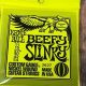 Discover the Secrets of Beefy Slinky Guitar Strings and Elevate Your Playing - Master the Art of Playing Guitar and Play Like a Pro