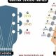 Unleash Your Guitar Potential: Beginner's Guide to String Mastery - Master the Art of Playing Guitar and Play Like a Pro